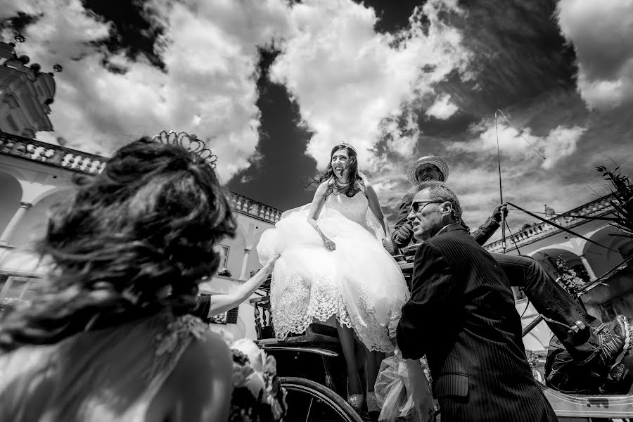 Wedding photographer Juhos Eduard (juhoseduard). Photo of 3 August 2017