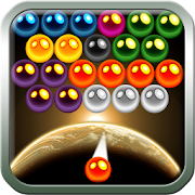 Bubble Shooter Blaze - Blast Ball Pop  Icon