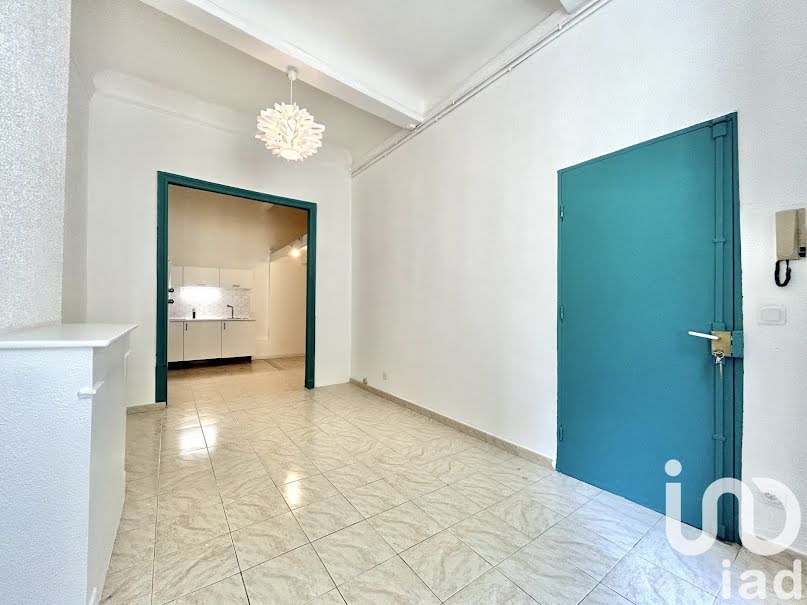 Vente appartement 2 pièces 36 m² à Montpellier (34000), 145 000 €