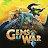 Gems of War - Match 3 RPG icon