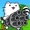 Cat Gun: Offline Feline Battles, Fights & Shooting