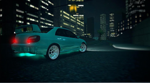 Underground Street RacingUSR