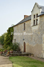 manoir à Angers (49)