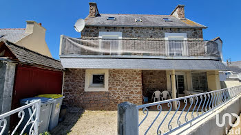 maison à Perros-Guirec (22)