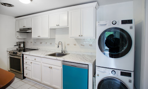 Property purchase in New Canaan (United States)