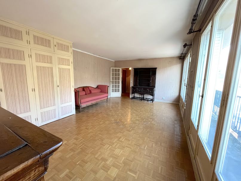Vente appartement 4 pièces 84.33 m² à Saint-Germain-en-Laye (78100), 350 000 €