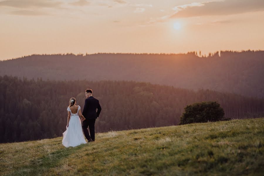 Fotografer pernikahan Filip Žitný (filipzitny). Foto tanggal 28 April 2022