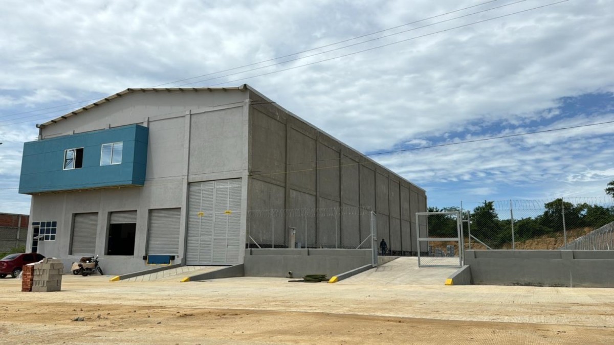Bodega En Venta - Arjona, Arjona