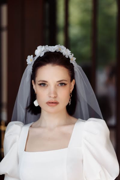 Vestuvių fotografas Nikolay Saevich (niksaevich). Nuotrauka 2023 rugpjūčio 21