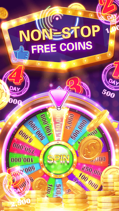 Slots Classic - Android Apps on Google Play