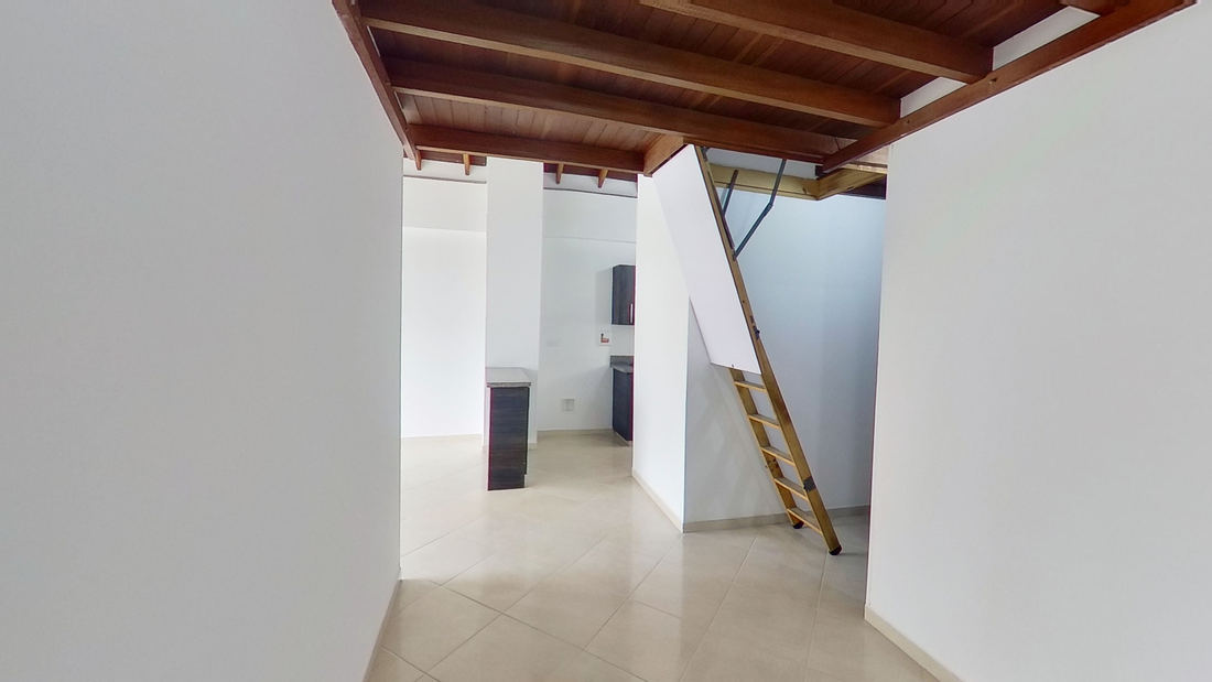 Apartamento En Venta - El Trapiche, Sabaneta