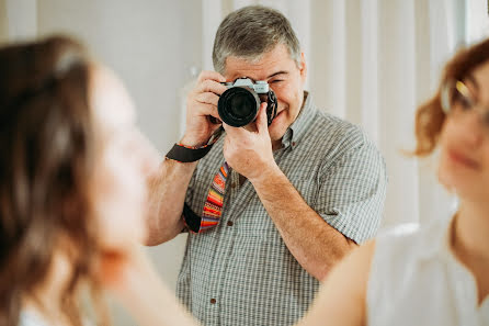 Fotografer pernikahan Lev Sluckiy (leva123). Foto tanggal 15 Juli 2020