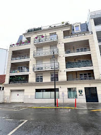 appartement à Le Plessis-Trévise (94)