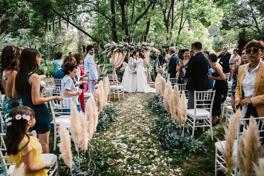 Fotógrafo de bodas Federica Ariemma (federicaariemma). Foto del 11 de enero 2022