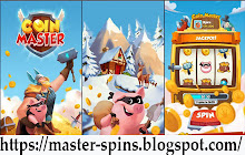 free coin master spin small promo image