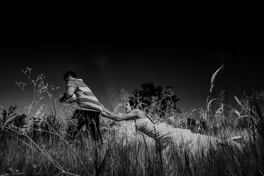 Fotógrafo de bodas Rodrigo Ramo (rodrigoramo). Foto del 17 de diciembre 2018