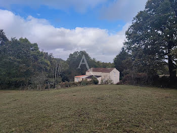 maison à Le Poiré-sur-Vie (85)