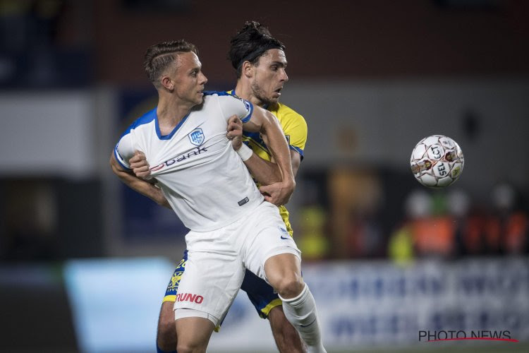 Genk aanvaardt straf Ingvartsen na tussenkomst Reviewcommissie