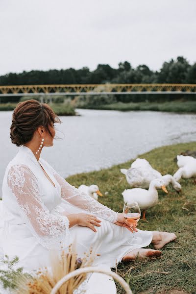 Fotografo di matrimoni Elena Bataeva (lenabataeva). Foto del 23 febbraio 2023