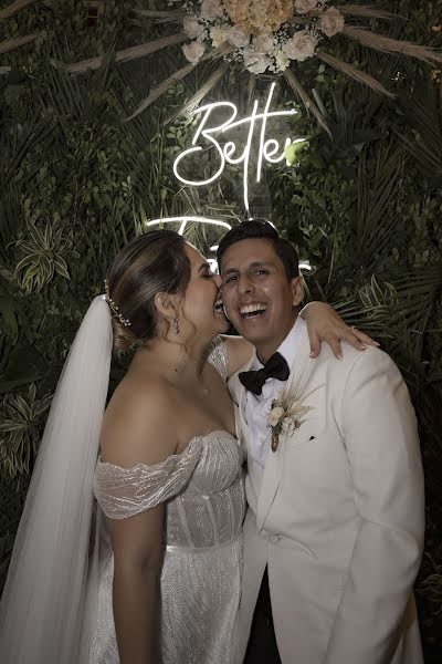 結婚式の写真家Melissa Bravo (melibravo)。5月1日の写真