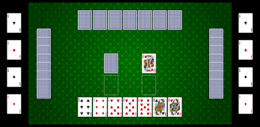 Gin Rummy Multiplayer