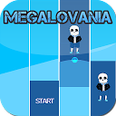 Undertale Piano Tiles - Megalovania 🎹 1.0 APK Download