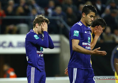 Uitblinker bij Anderlecht, maar... "Als ik mijn kansen had afgemaakt"