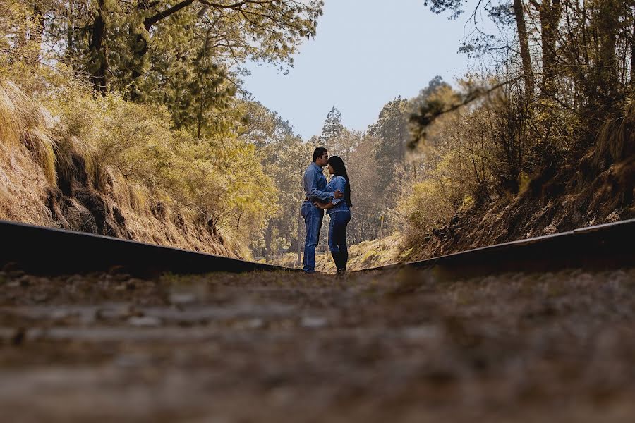 Fotógrafo de bodas Irving Solis (irvingsolis). Foto del 9 de febrero 2019