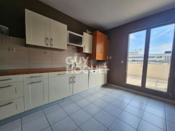 appartement à Lyon 4ème (69)