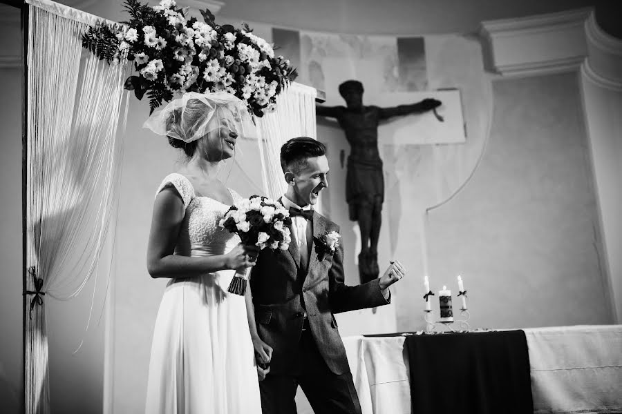 Wedding photographer Taras Terleckiy (jyjuk). Photo of 13 March 2016