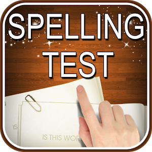 Download Spelling Test For PC Windows and Mac