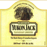 Yukon Jack Wicked Hot