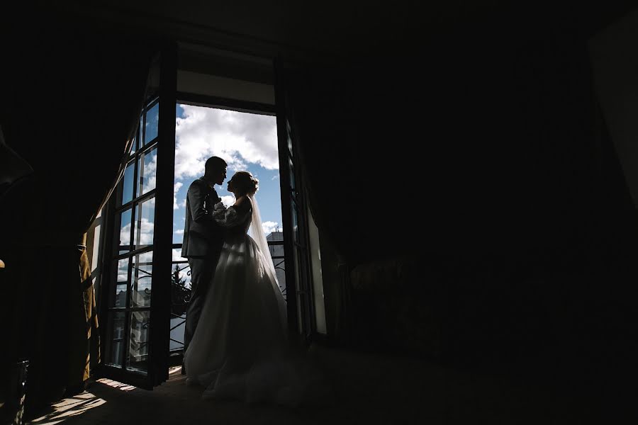 Wedding photographer Darya Nelyubova (nelyubova). Photo of 3 March 2019