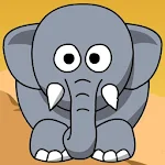 Cover Image of Download Snoring: Elephant Puzzle 2.0.0 APK