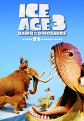 Ice Age: Dawn of the Dinosaurs