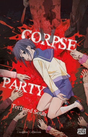 Corpse Party Tortured Souls thumbnail