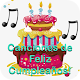 Download Videos con frases y canciones de feliz cumpleaños For PC Windows and Mac 1.0