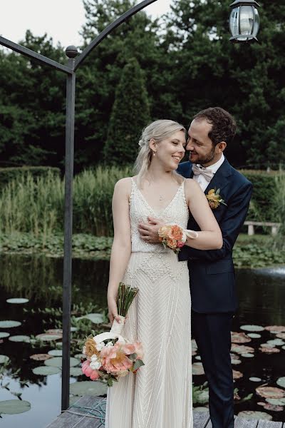 Fotografo di matrimoni Sara Aresu (saraaresu). Foto del 17 agosto 2022