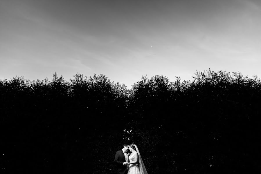 Wedding photographer Camilo Sanchez (camilosanchez). Photo of 31 January