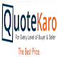 Download QuoteKaro For PC Windows and Mac 1.0