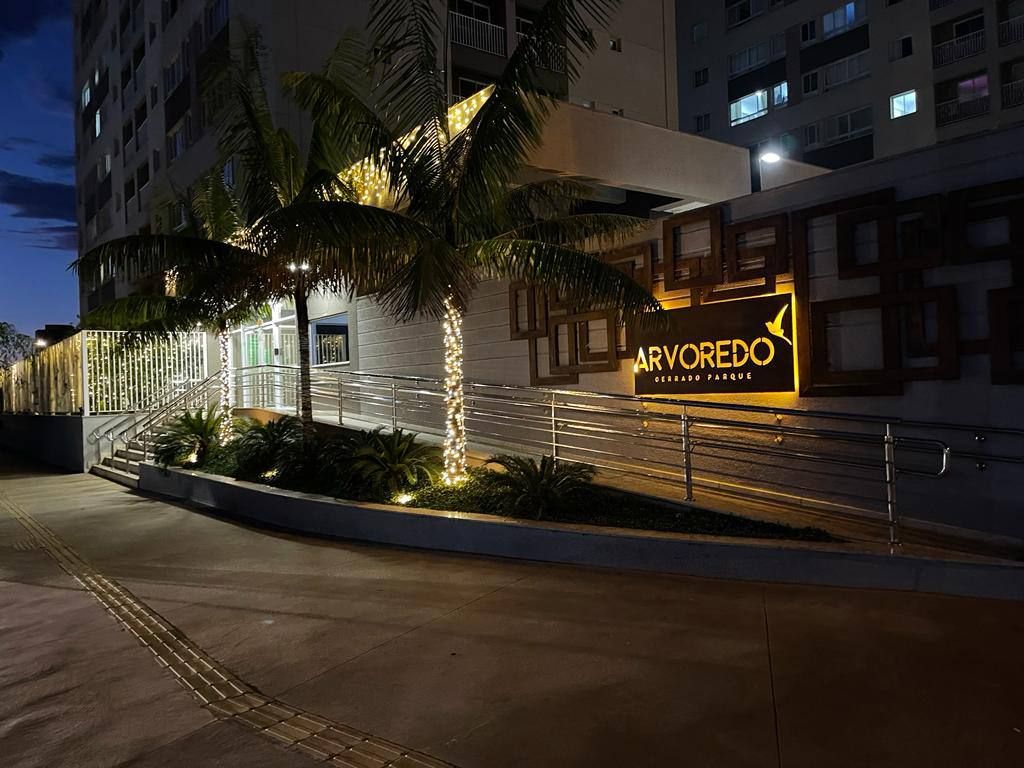 Apartamentos para alugar Vila Rosa