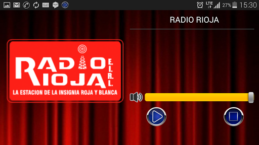 RADIO RIOJA PERU