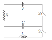 Lcr circuit