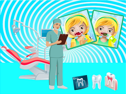 Brush my Teeth - Baby Dentist Screenshots 4