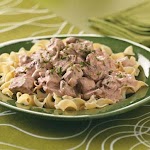 Slow Cooker Beef Stroganoff Recipe was pinched from <a href="http://www.tasteofhome.com/Recipes/Slow-Cooker-Beef-Stroganoff" target="_blank">www.tasteofhome.com.</a>