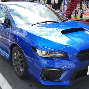 WRX STI