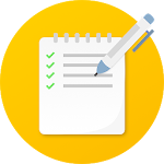 Simple Notepad - Quick Note, Shopping Lists Apk