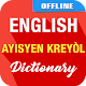 English To Haitian creole Dictionary Download on Windows