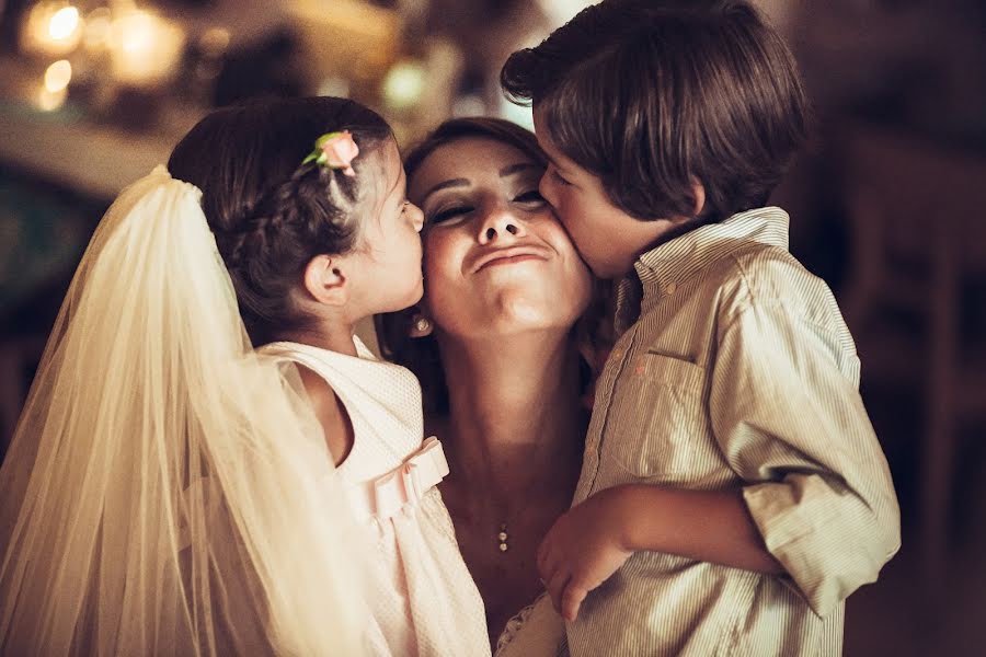 Photographe de mariage Veronika Bendik (veronikabendik3). Photo du 15 mai 2016