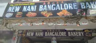 NEW NANI BANGALORE BAKERY photo 4